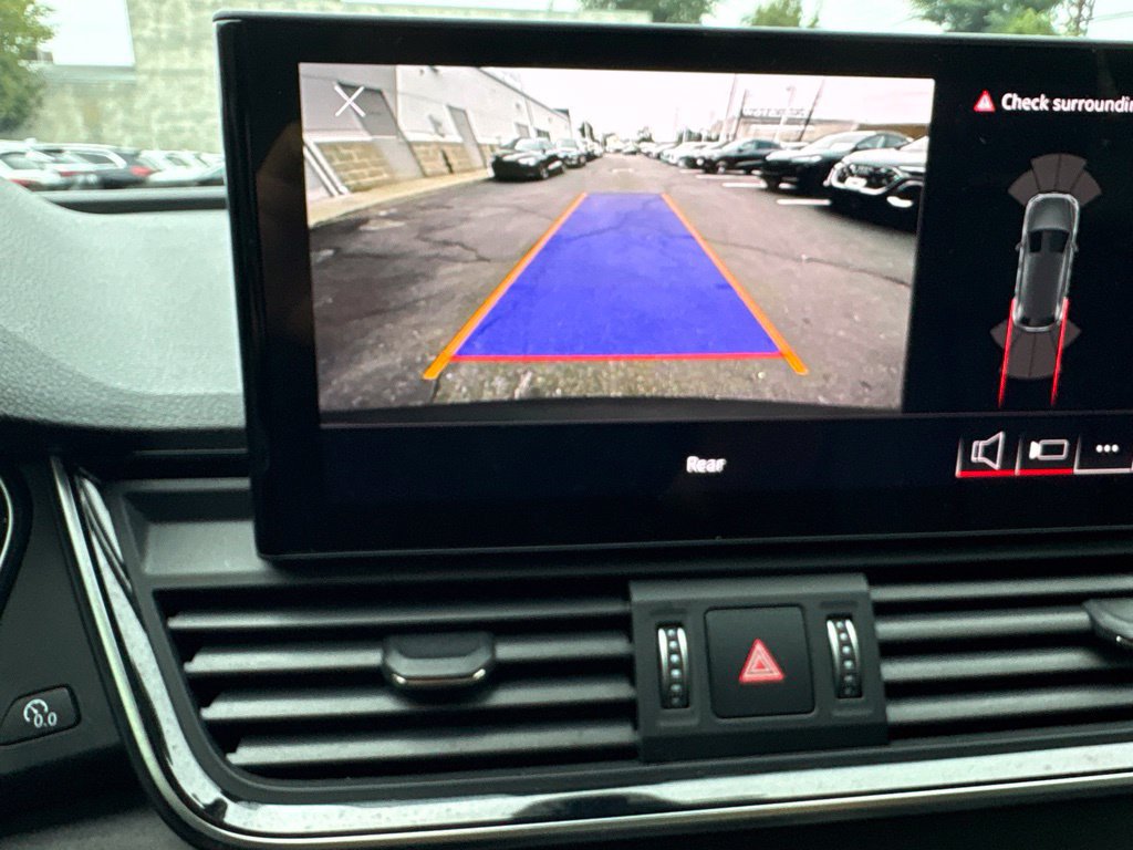 Certified 2023 Audi Q5 2.0T Premium AWD/4WD image 42