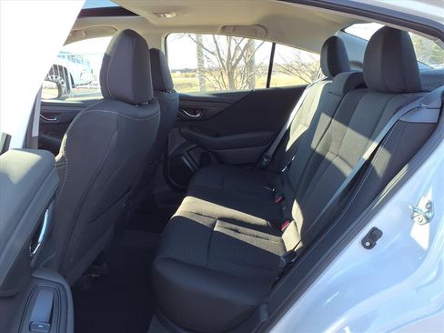 Certified 2025 Subaru Legacy Premium image 19