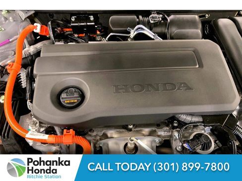 New 2025 Honda Accord Hybrid Touring image 20