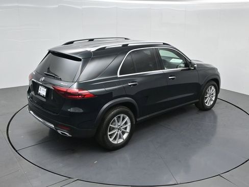 Used 2024 Mercedes-Benz GLE 450e GLE 450e image 33