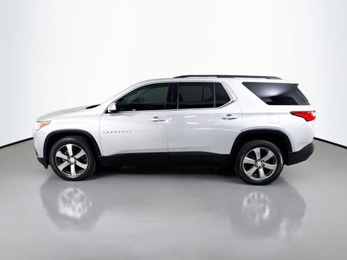 Used 2020 Chevrolet Traverse LT w/ LT Premium Package image 6