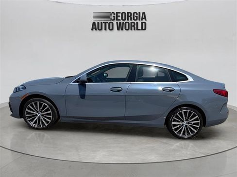 Used 2022 BMW 228i Gran Coupe w/ Convenience Package FWD image 12