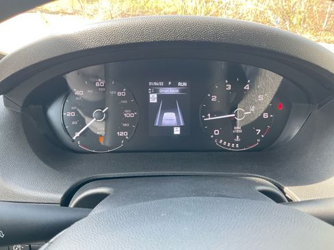 Used 2025 RAM ProMaster 2500 w/ Safety Group FWD image 27