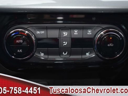 New 2026 Chevrolet Trax LT w/ LT Convenience Package image 27