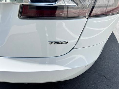 Used 2017 Tesla Model S 100D AWD/4WD image 6