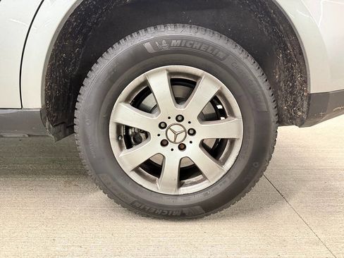 Used 2006 Mercedes-Benz ML 350 4MATIC image 21