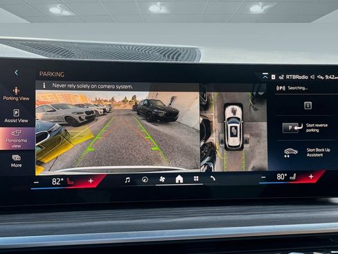 New 2026 BMW X5 xDrive40i image 25