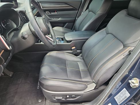 Certified 2025 MAZDA CX-50 AWD 2.5 S w/ Accent Package image 24