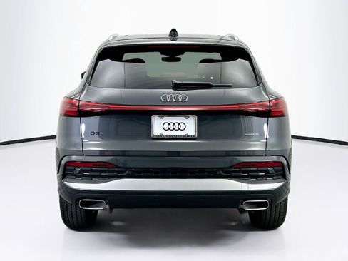 New 2025 Audi Q5 Premium image 6