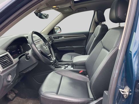 Used 2019 Volkswagen Atlas SEL image 16