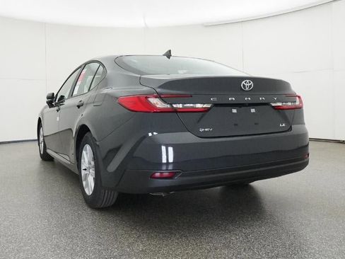 New 2026 Toyota Camry LE image 22