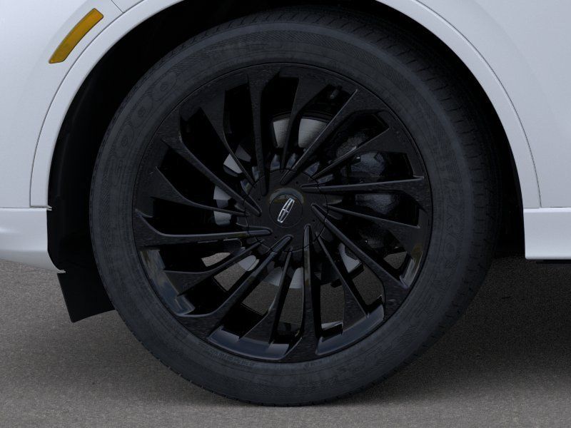 New 2026 Lincoln Aviator Reserve AWD/4WD image 60