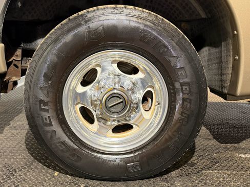 Used 2000 Ford Excursion Limited image 11