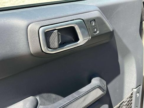 New 2026 Ford Bronco Outer Banks AWD/4WD image 21