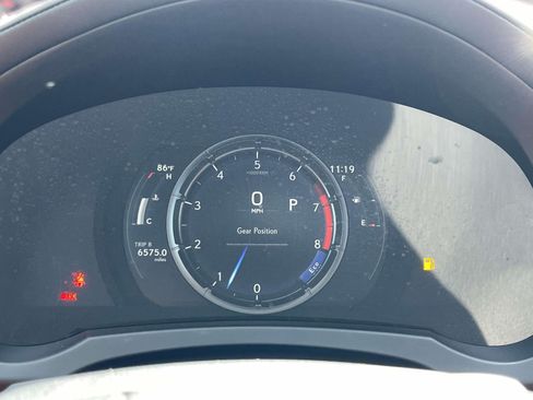 Used 2023 Lexus IS 350 F Sport w/ Memory Package RWD image 19