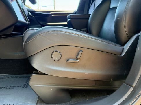 Used 2018 Tesla Model X 100D image 27