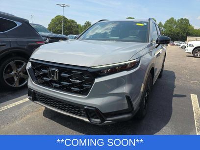 Used 2024 Honda CR-V Sport-L