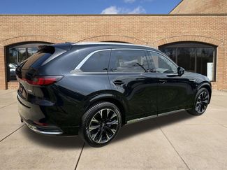 Used 2024 MAZDA CX-90 3.3 Turbo S w/ Premium Plus AWD/4WD video 3