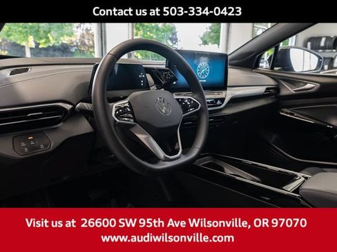 Used 2023 Volkswagen ID.4 Pro S RWD image 21