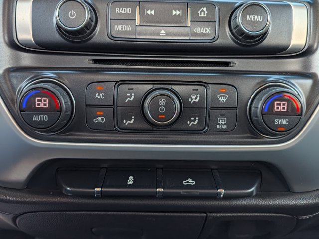 Used 2018 GMC Sierra 1500 SLE w/ SLE Value Package AWD/4WD image 24