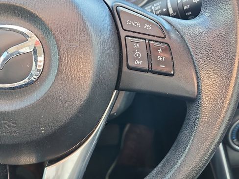 Used 2014 MAZDA CX-5 Sport image 15