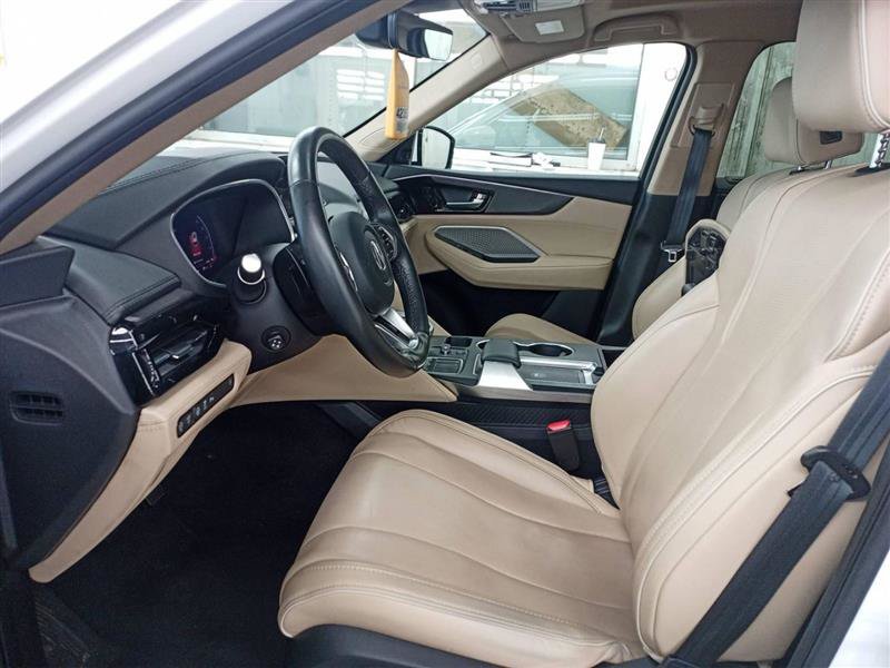Used 2023 Acura MDX w/ Advance Package AWD/4WD image 6