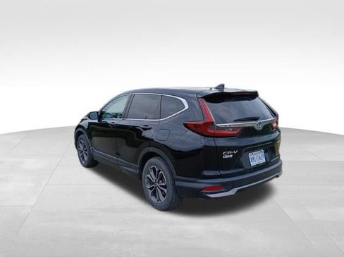 Used 2020 Honda CR-V EX-L image 5