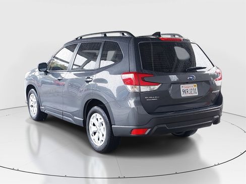 Used 2024 Subaru Forester image 5