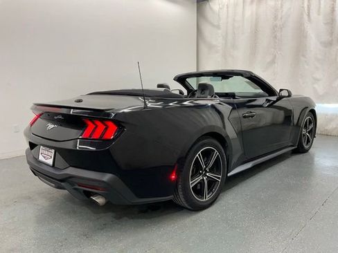 Used 2024 Ford Mustang Premium RWD image 7