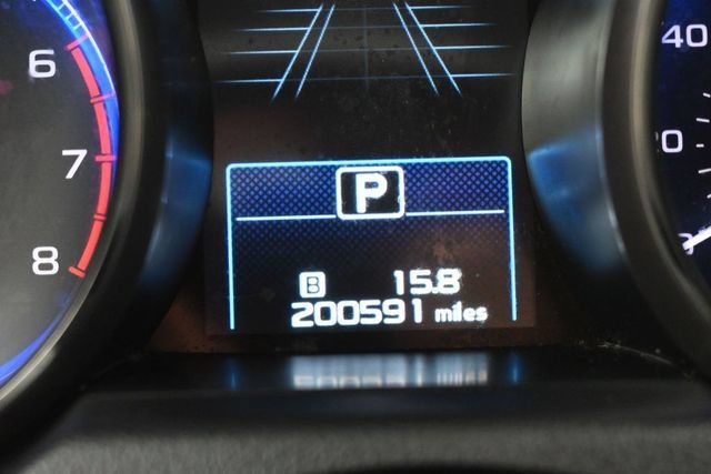 Used 2016 Subaru Outback 2.5i Premium AWD/4WD image 13