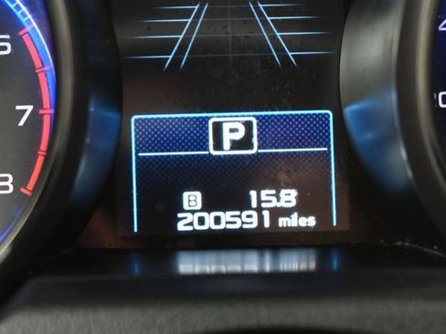 Used 2016 Subaru Outback 2.5i Premium AWD/4WD image 13