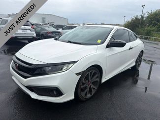 Used 2019 Honda Civic Sport video 1