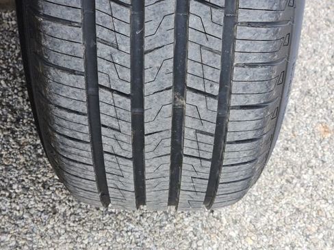 Used 2022 Chevrolet Silverado 1500 Custom w/ Safety Confidence Package image 11