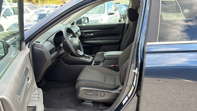 Used 2024 Honda CR-V EX image 9