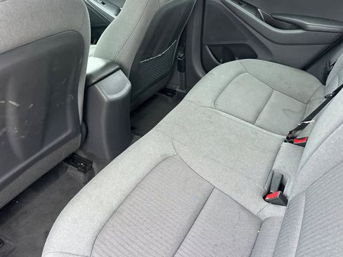 Used 2020 Hyundai Ioniq Blue image 5