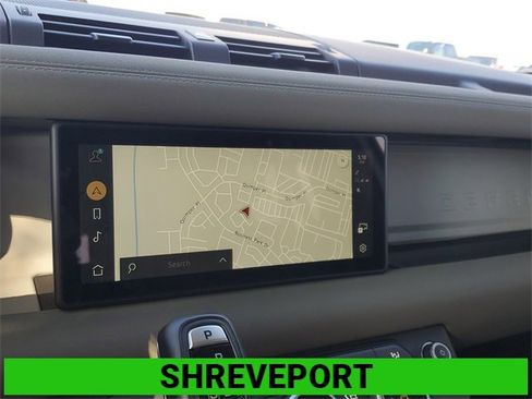 Used 2023 Land Rover Defender 110 SE image 16