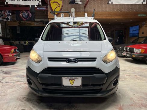 Used 2014 Ford Transit Connect XL FWD image 7