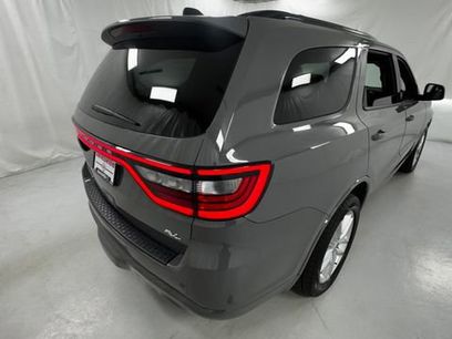 Used 2025 Dodge Durango R/T
