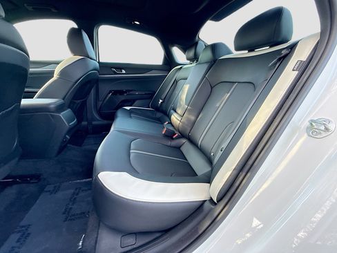 Used 2025 Kia K5 GT-Line w/ GT-Line Premium Package image 19