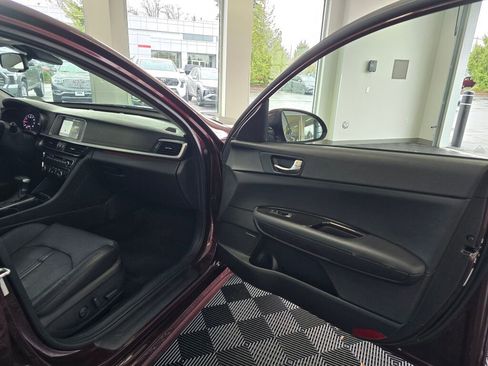 Used 2019 Kia Optima EX w/ EX Premium Package image 43