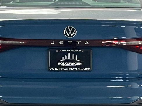New 2026 Volkswagen Jetta Sport image 31