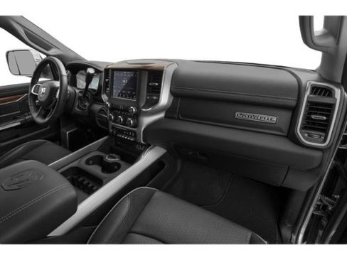 Used 2021 RAM 2500 Limited AWD/4WD image 18