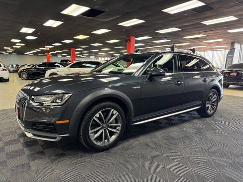 Used 2018 Audi A4 2.0T allroad Premium image 7