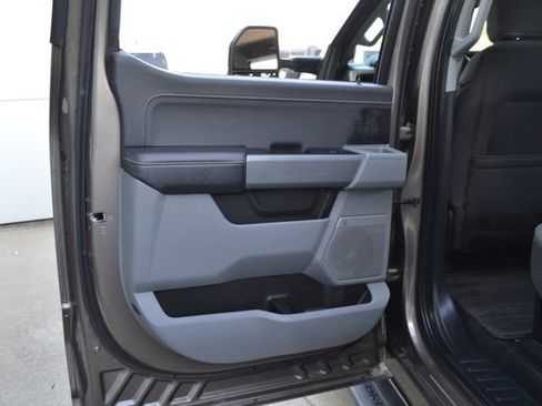 Certified 2023 Ford F350 XLT w/ XLT Premium Package AWD/4WD image 31