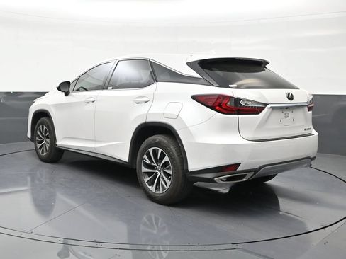 Used 2021 Lexus RX 350 FWD w/ Accessory Package image 3