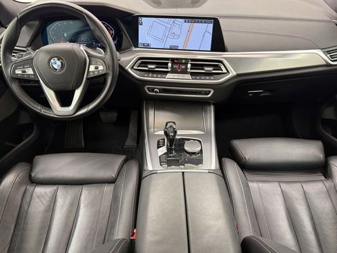 Used 2021 BMW X5 xDrive40i w/ Premium Package AWD/4WD image 16