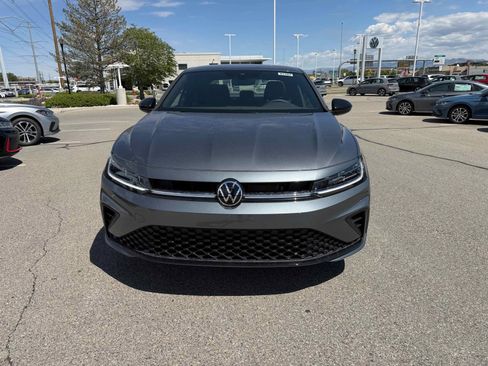 New 2026 Volkswagen Jetta Sport FWD image 10