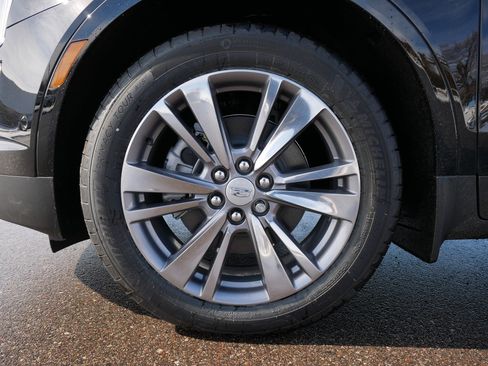 New 2026 Cadillac XT5 Premium Luxury w/ Driver Assist Package image 13