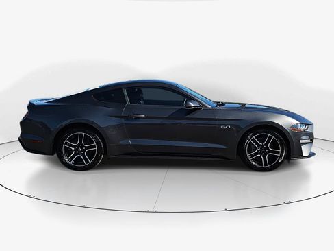 Used 2020 Ford Mustang GT Premium w/ Equipment Group 401A image 4