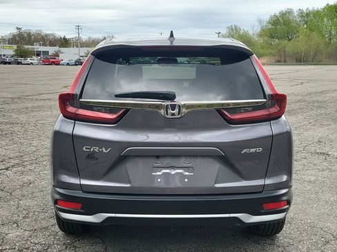 Used 2020 Honda CR-V EX image 6
